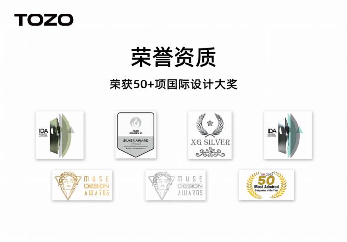TOZO全球用戶突破3000萬(wàn):以技術(shù)革新重塑智能穿戴產(chǎn)業(yè)格局