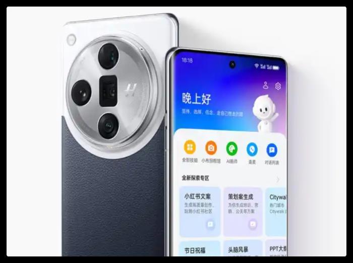 4000元左右性價(jià)比最高的手機(jī)推薦，這5款高性能手機(jī)閉眼入！