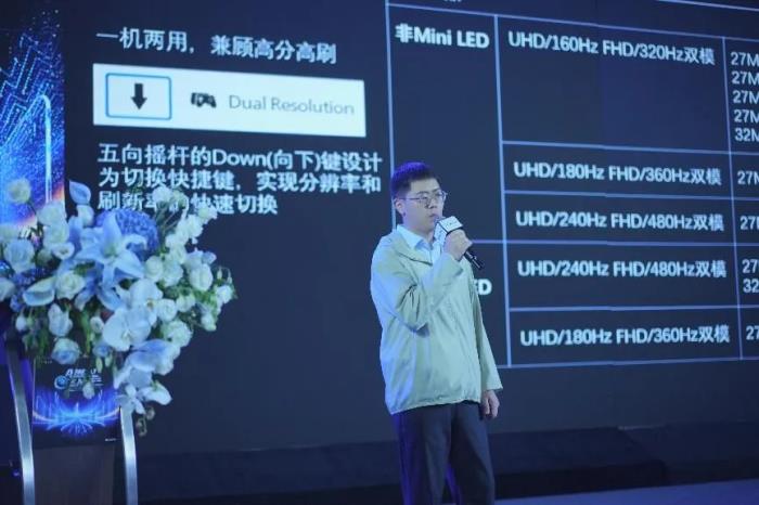 AI煥視，E飛沖天！ 飛利浦顯示器2025年渠道合作伙伴大會在泉州成功舉辦