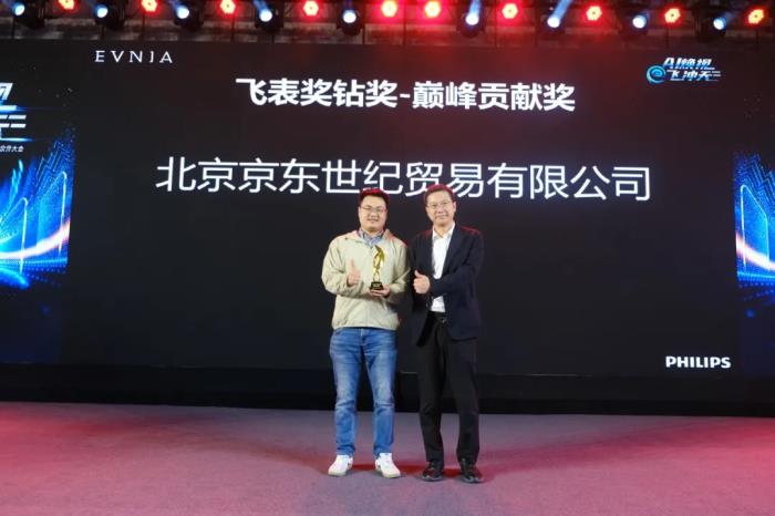 AI煥視，E飛沖天！ 飛利浦顯示器2025年渠道合作伙伴大會在泉州成功舉辦