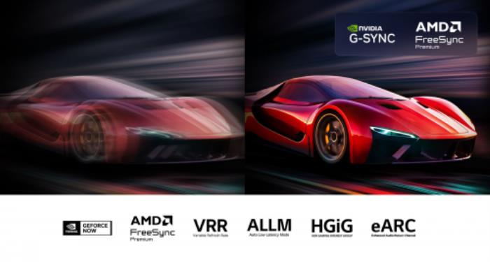 LG OLED TV 2025年全球旗艦新品中國重磅首發(fā)，多項國際大獎加冕再創(chuàng)高峰