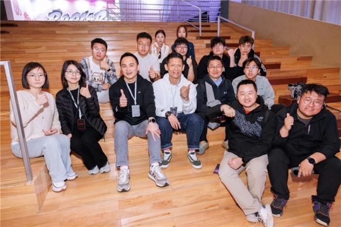湘聚金字塔！華碩主板引爆ROG DAY 2025信仰狂歡