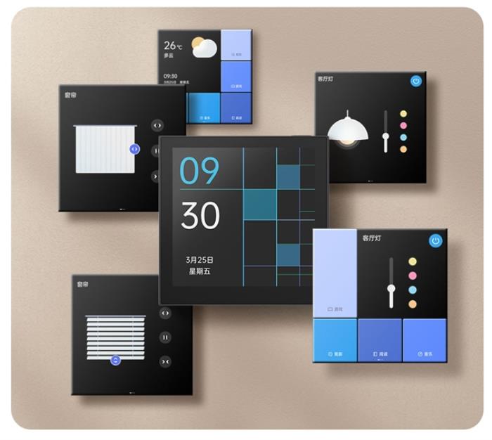 Aqara 智能溫控器 W400 震撼發(fā)布，引領(lǐng)智能溫控新風(fēng)潮
