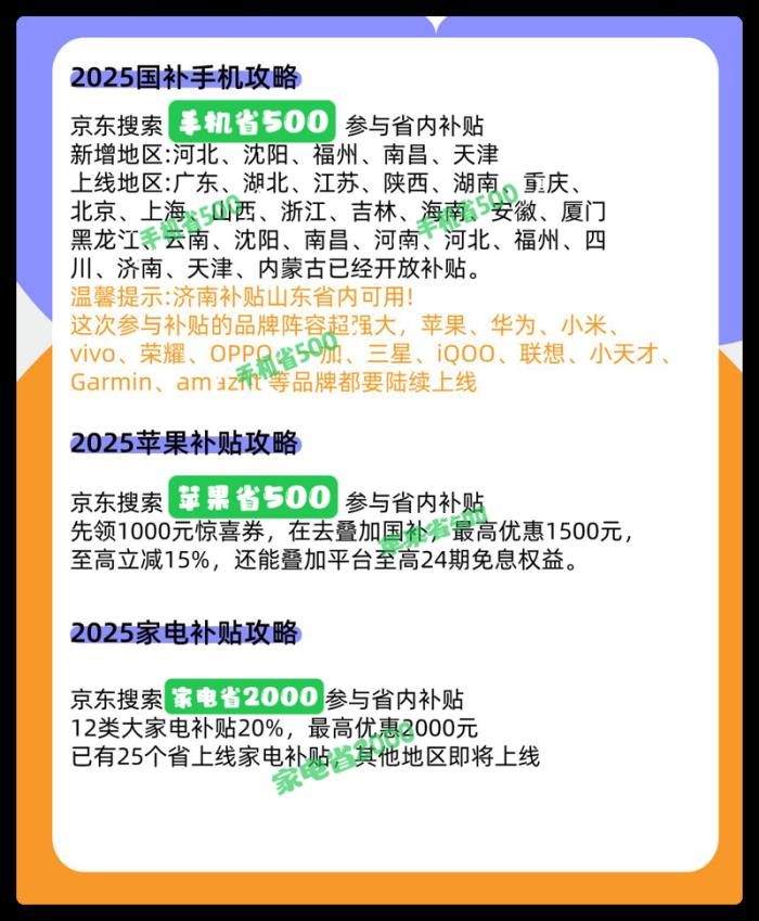 國補突發(fā)消息！華為蘋果小米怎么選？國補新規(guī)：6000元是門檻，降價后這三款最劃算