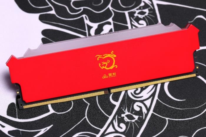 擁有一套國韻加持的內(nèi)存是什么體驗(yàn)，紫光國芯云彣「煌」系列內(nèi)存評(píng)測(cè)