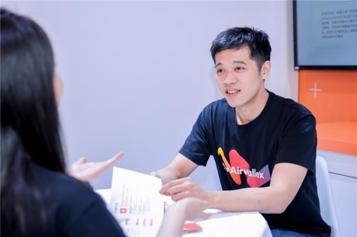 Airwallex空中云匯亮相第137屆廣交會 金融服務(wù)助推企業(yè)出海