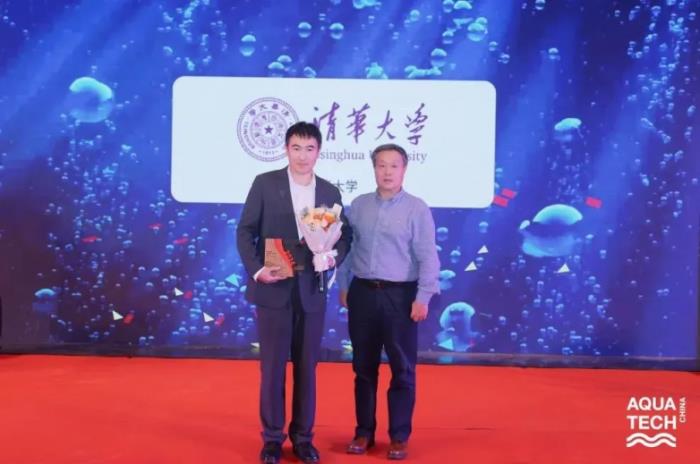 @水處理人，Aquatech China 2025水展距開展還有半年，展位僅剩不足10%!