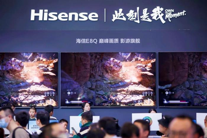 哪些新品電視最適合你？2025年百吋電視選購攻略出爐！