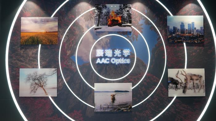 瑞聲科技WLG鏡頭年出貨量暴增數(shù)倍，棱鏡、車載鏡頭即將量產(chǎn)