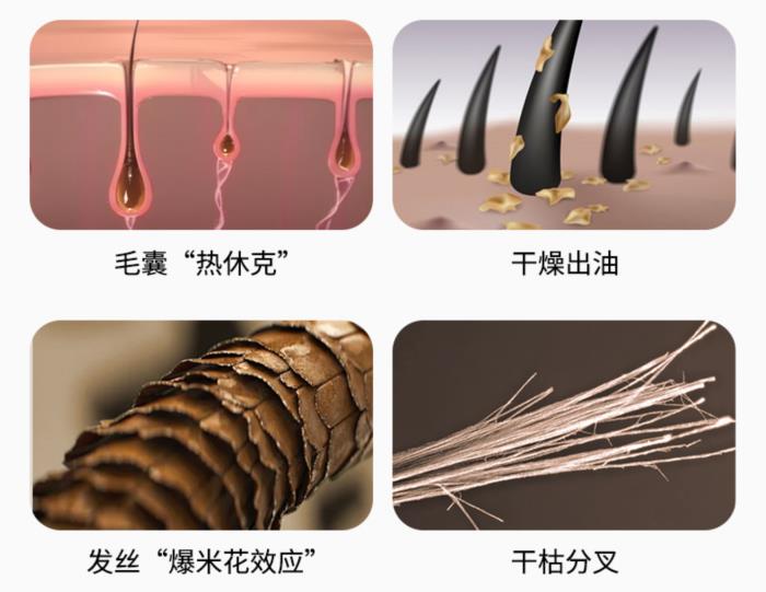 吹風(fēng)機(jī)進(jìn)入AI時(shí)代！科西新一代AI迷你吹風(fēng)機(jī)智能上市！