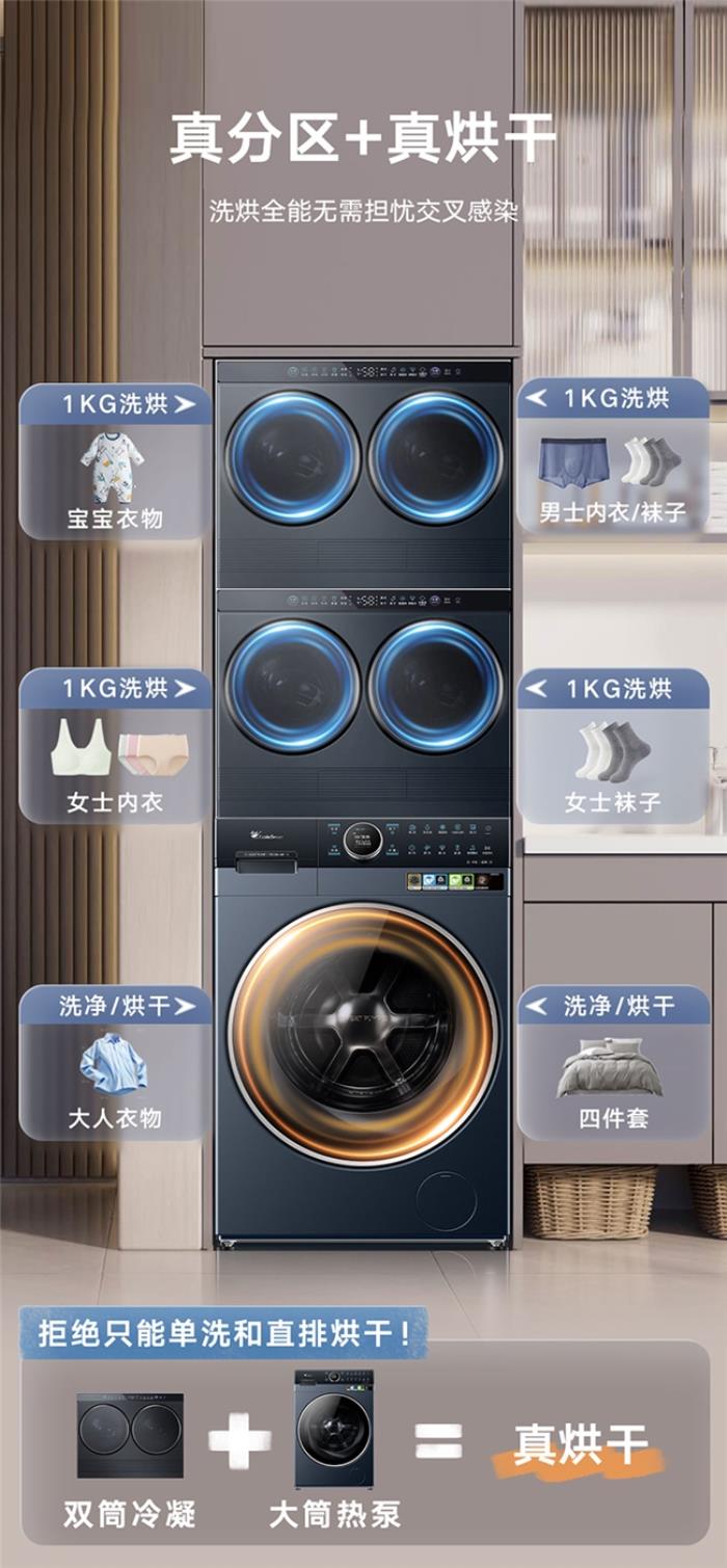 以創(chuàng)新實力實現(xiàn)品牌增長，小天鵝斬獲三項大獎