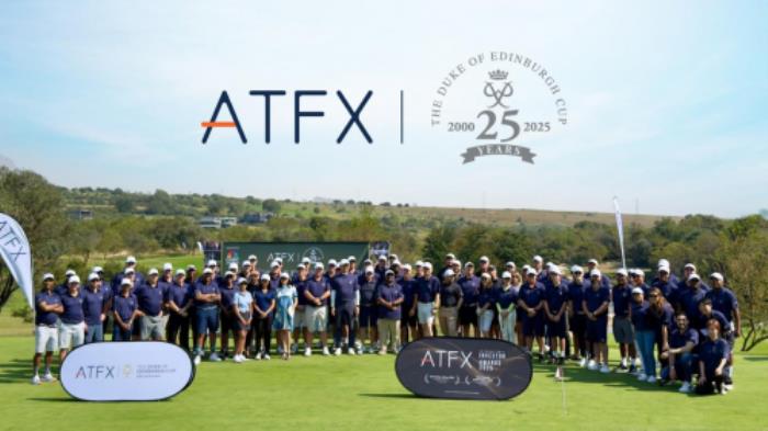 續(xù)寫八年公益?zhèn)髌?，ATFX鼎力贊助愛爵杯賦能全球青少年成長