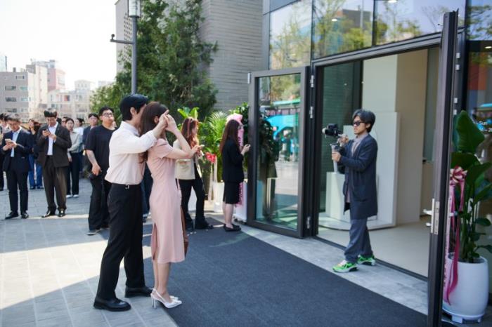 追覓韓國首家旗艦店開業(yè)，以本土化服務(wù)深耕全球化用戶體驗