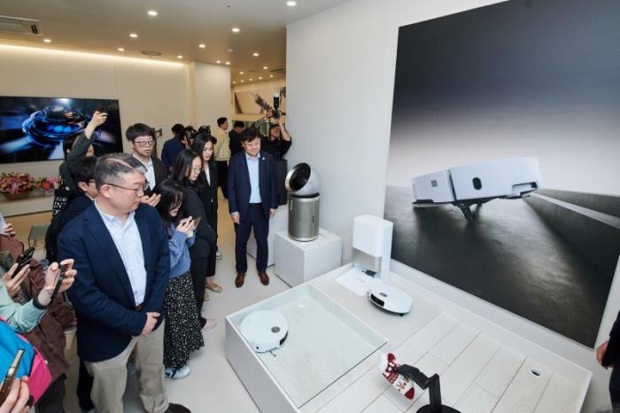 追覓韓國首家旗艦店開業(yè)，以本土化服務(wù)深耕全球化用戶體驗