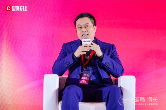 霸王茶姬上市！張俊杰的“戰(zhàn)略副駕”撬動公司引發(fā)企業(yè)界關(guān)注