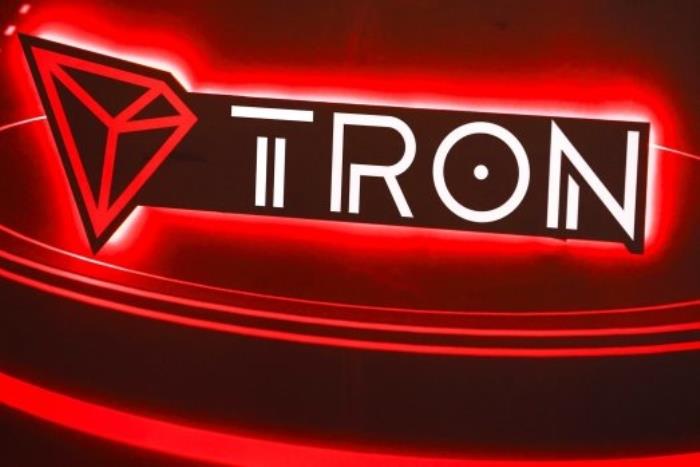 孫宇晨領(lǐng)銜！波場TRON提交首個華人公鏈ETF在美上市申請