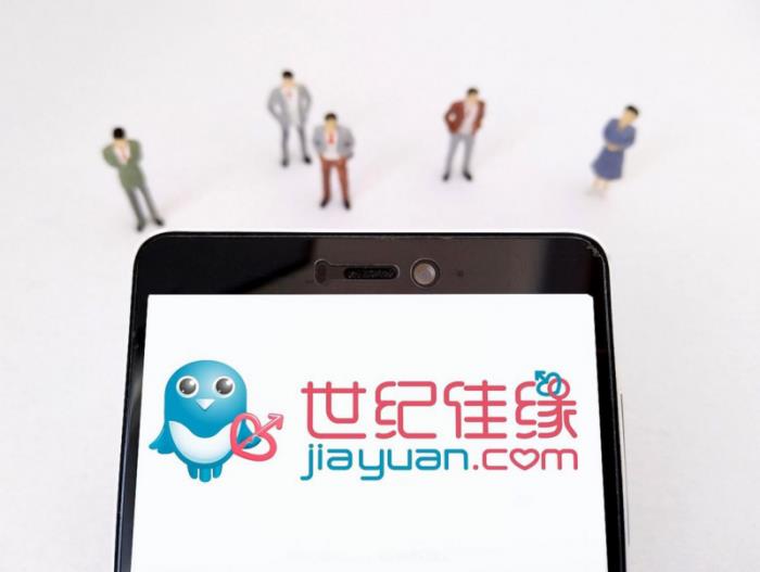 為幫助用戶遇見更真實的TA，世紀(jì)佳緣一直在努力