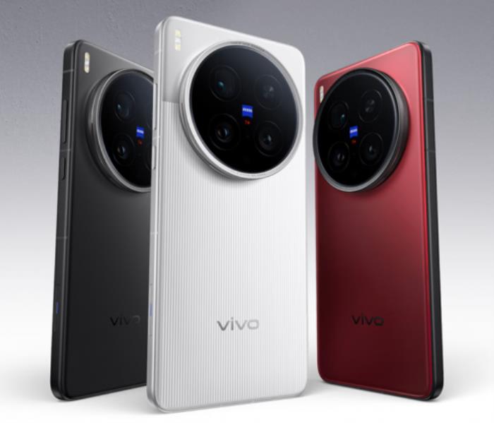 3699元起！來(lái)京東參與vivo X200s預(yù)售享國(guó)家補(bǔ)貼立省500元