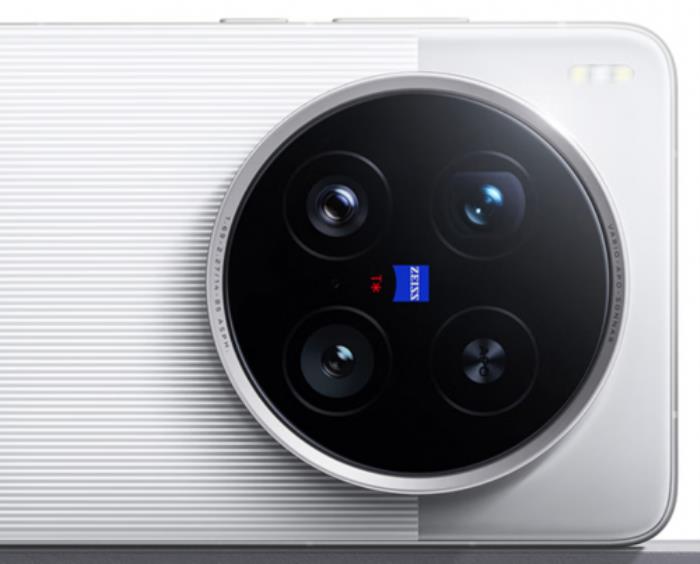 3699元起！來(lái)京東參與vivo X200s預(yù)售享國(guó)家補(bǔ)貼立省500元