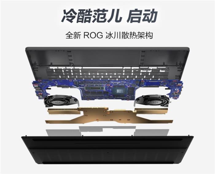 輕薄性能完美選擇，RTX? 5080筆記本ROG幻16 Air 2025國補價20999元