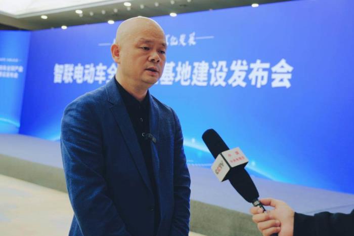 重慶加速智聯(lián)電動車全球產(chǎn)業(yè)基地建設(shè)，雅迪助力綠色智造啟程！