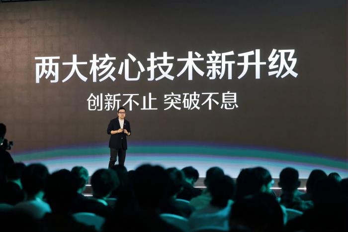 連續(xù)兩年發(fā)布突破性技術(shù)后,德施曼2025全球新品發(fā)布會(huì)再次引爆