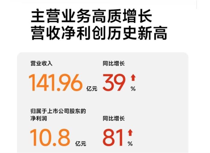 連續(xù)三年全球銷量第一！九號電動2024年全年成績單依舊業(yè)績亮眼