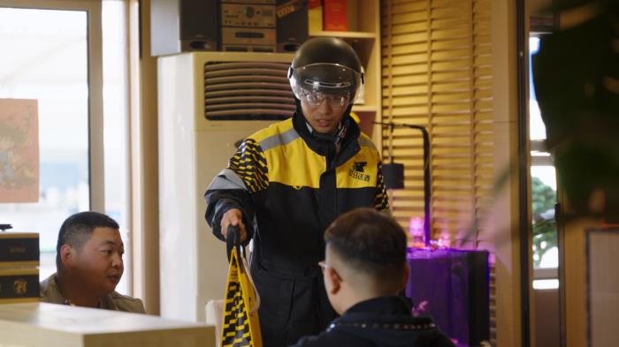 即時零售不只是啤酒，美團(tuán)歪馬送酒北方門店白酒銷售超預(yù)期