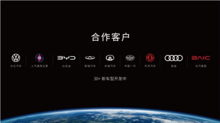 卓馭登陸2025上海車展，各項(xiàng)創(chuàng)新技術(shù)成果亮相，汽車自動(dòng)化邁入新時(shí)代