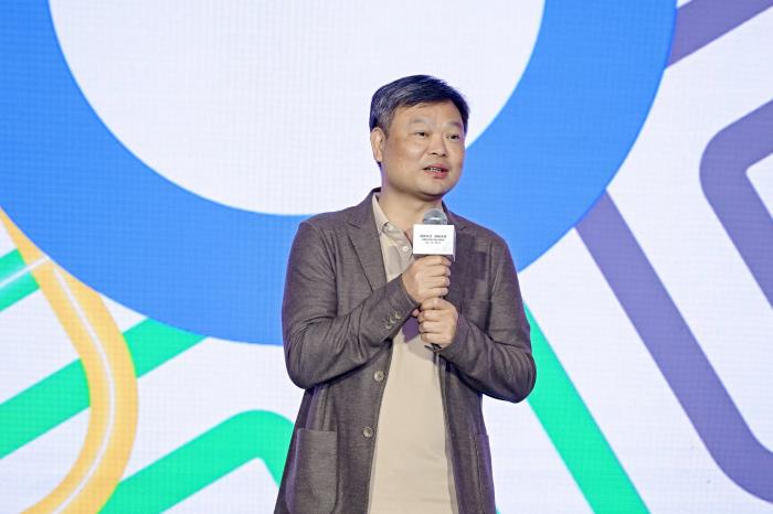 鴻蒙生態(tài)用戶增長臻享會：賦能打造精品應(yīng)用，探尋商業(yè)增長機(jī)遇