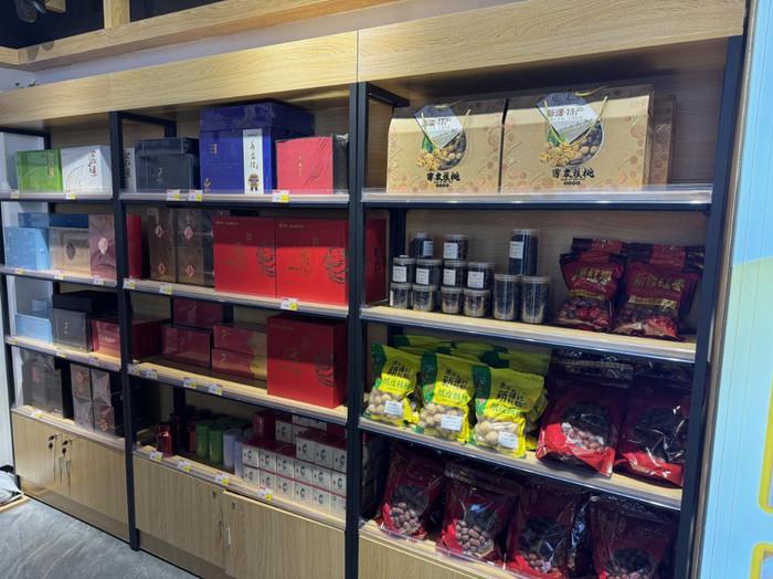 粵新合作熱度爆表，“1+6”線下體驗(yàn)館藏了哪些“升溫”密碼？