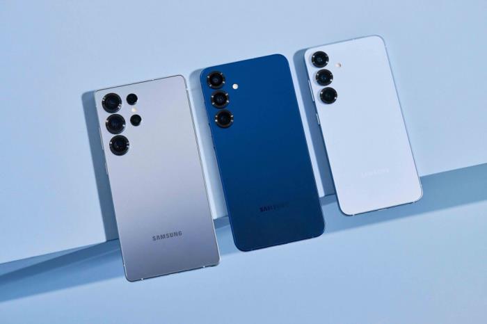 三星Galaxy S25系列：從語聊視界到智能交互 AI正在學(xué)會“陪伴”