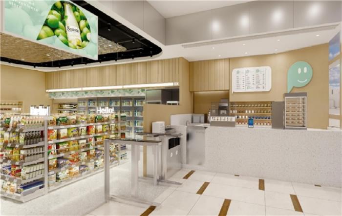 全國30家連鎖便利門店網(wǎng)絡(luò)部署：不用出差，一個人也能搞定！