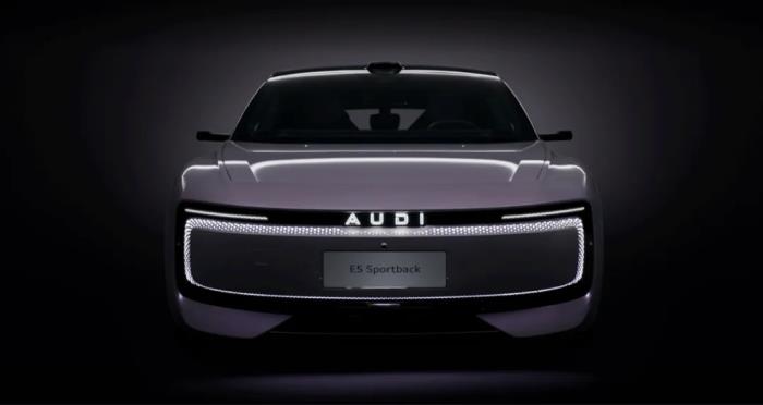 “奧迪助手”來了！全新AUDI車型接入豆包大模型