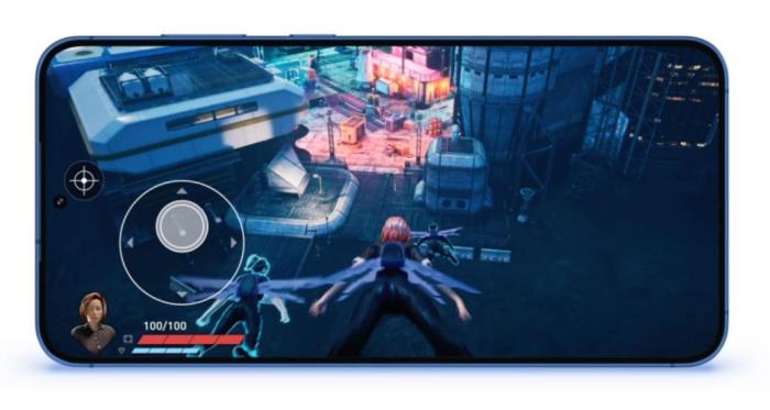 三星Galaxy S25系列：旗艦體驗，從芯開始