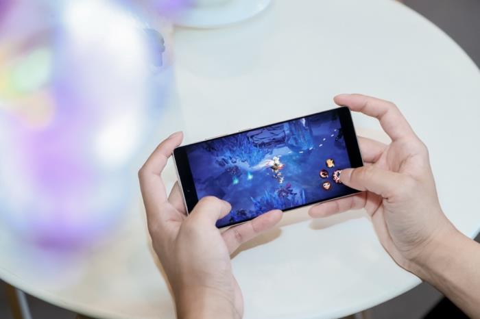 三星Galaxy S25系列：旗艦體驗，從芯開始