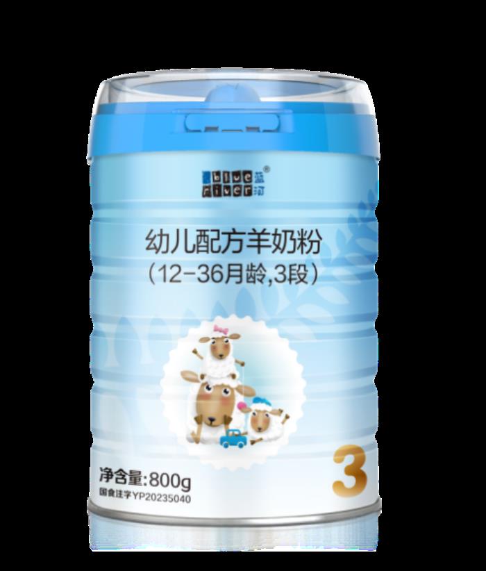 為選奶粉焦頭爛額？這里有羊奶粉哪個(gè)品牌好的終極攻略