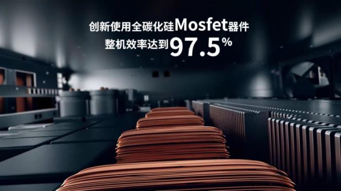 伊頓 9395XR UPS，超越兆瓦，應(yīng)智算時(shí)代而來(lái)！