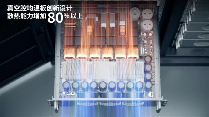 伊頓 9395XR UPS，超越兆瓦，應(yīng)智算時(shí)代而來(lái)！
