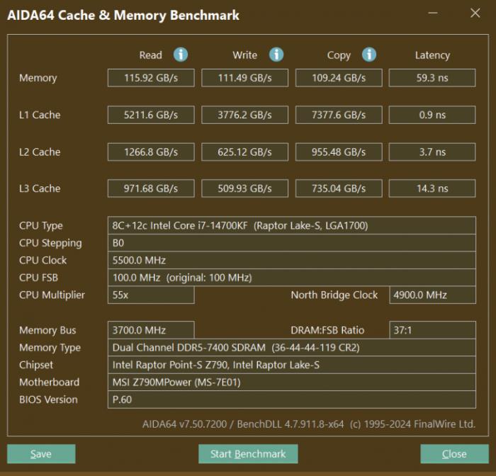 硬控發(fā)熱，一鍵躍至6400MT/s，「煌」系列DDR5內(nèi)存超頻體驗(yàn)
