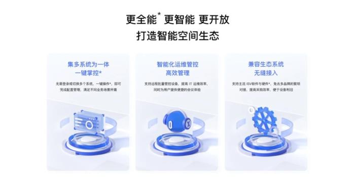 MAXHUB亮相數(shù)字中國建設峰會：以AI新應用驅(qū)動行業(yè)數(shù)智化躍遷
