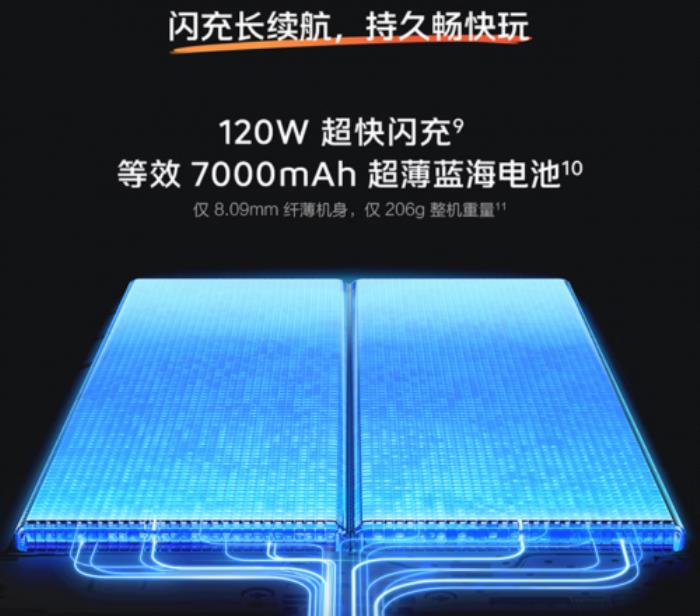 934元起！來京東下單iQOO Z10x享國補疊加以舊換新至高補貼1000元