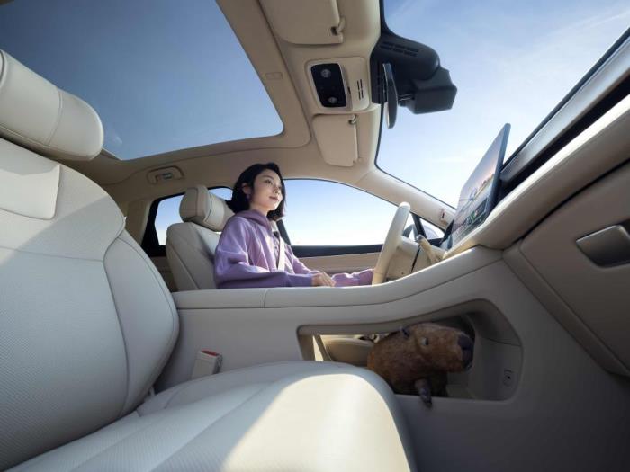 高品價比+智價比，問界新M5 Ultra憑實(shí)力引領(lǐng)超值購車新潮流