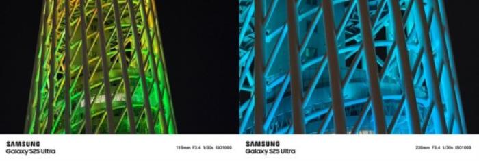 影像創(chuàng)作新體驗 三星Galaxy S25系列影像沙龍落地廣州