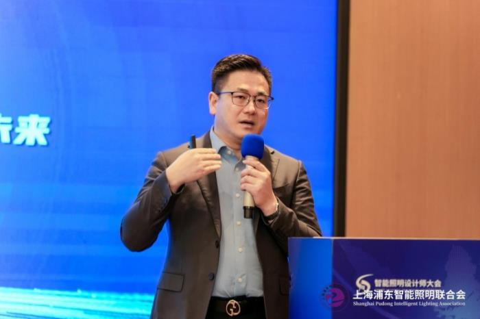 十城千人天光云影計(jì)劃第三站廈門(mén)圓滿落幕：共探人車(chē)家健康照明及零碳AI落地