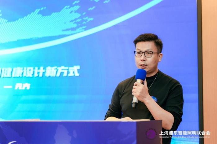 十城千人天光云影計(jì)劃第三站廈門(mén)圓滿落幕：共探人車(chē)家健康照明及零碳AI落地