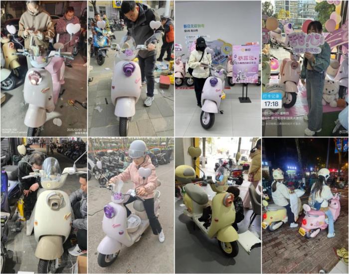 舊車“變廢為寶”！新日五一補(bǔ)貼再加碼，買車省出新高度