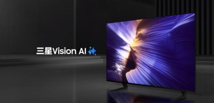 三星OLED S90F系列：從客廳到電競桌，拓展家庭娛樂全維度