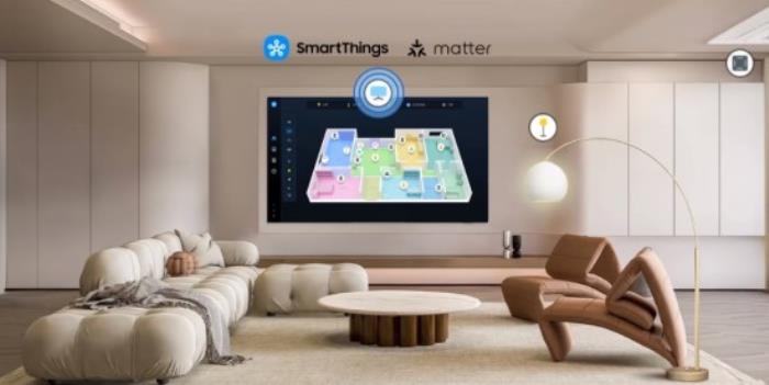 三星OLED S90F系列：從客廳到電競桌，拓展家庭娛樂全維度