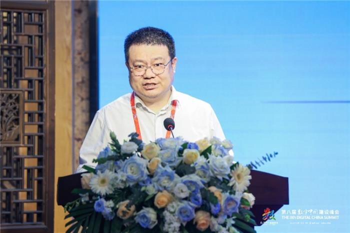 “浙江之夜”閃耀數(shù)字中國建設(shè)峰會，重磅實(shí)踐成果賦能數(shù)創(chuàng)未來
